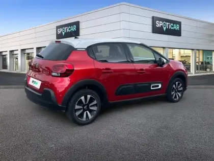 Photo 27 Citroën C3 Gén. III Ph2 Shine 5