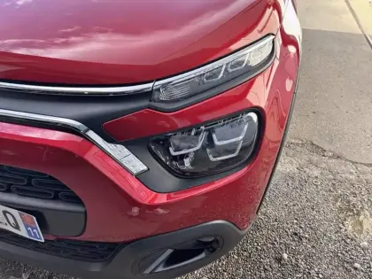 Photo 13 Citroën C3 Gén. III Ph2 Shine 5