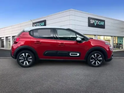 Photo 5 Citroën C3 Gén. III Ph2 Shine 5