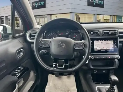 Photo 11 Citroën C3 Gén. III Ph2 Shine 5