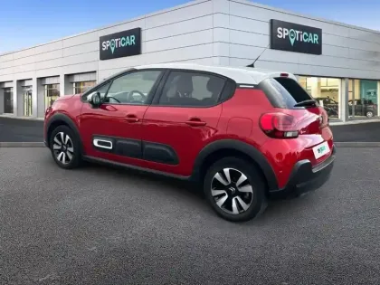 Photo 29 Citroën C3 Gén. III Ph2 Shine 5