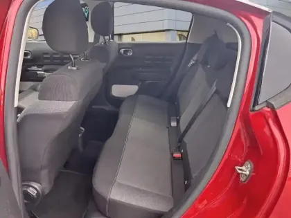 Photo 22 Citroën C3 Gén. III Ph2 Shine 5