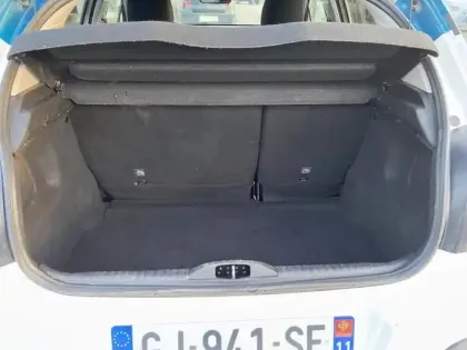 Photo 7 Citroën C3  BlueHDi 100 S&S BVM6 Shine Pack