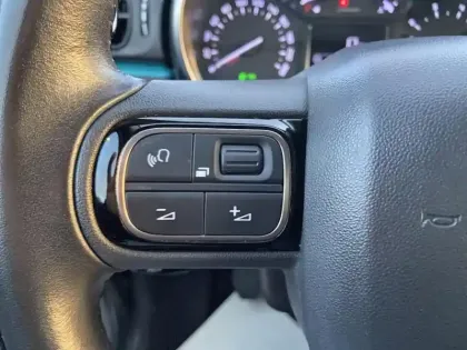 Photo 18 Citroën C3  BlueHDi 100 S&S BVM6 Shine Pack