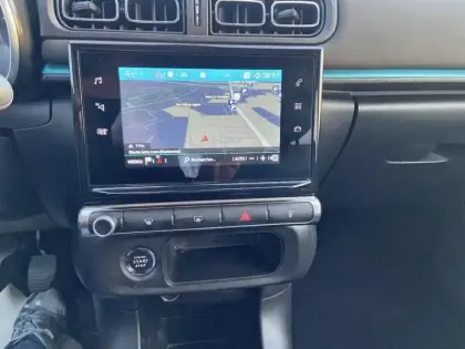 Photo 21 Citroën C3  BlueHDi 100 S&S BVM6 Shine Pack