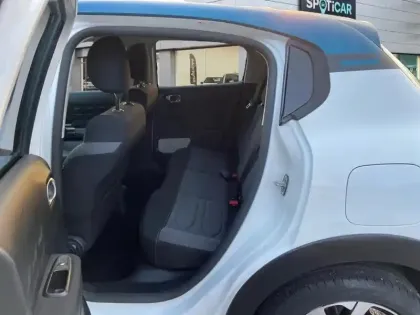 Photo 22 Citroën C3  BlueHDi 100 S&S BVM6 Shine Pack