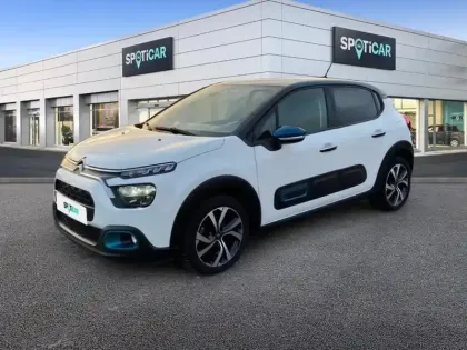 Photo Citroën C3 Shine Pack
