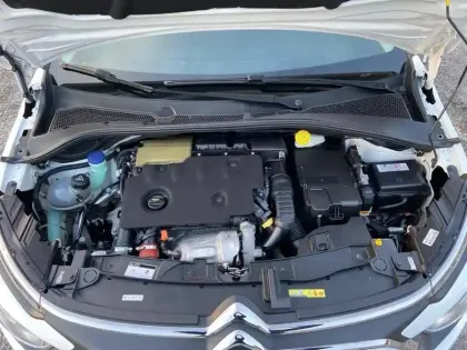 Photo 6 Citroën C3  BlueHDi 100 S&S BVM6 Shine Pack