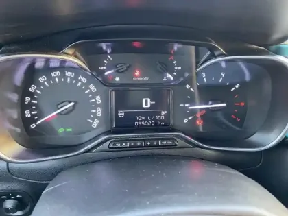 Photo 20 Citroën C3  BlueHDi 100 S&S BVM6 Shine Pack