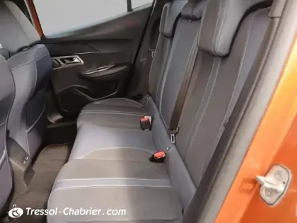 Photo 23 Peugeot 2008 Gén. II Ph1 Allure 5