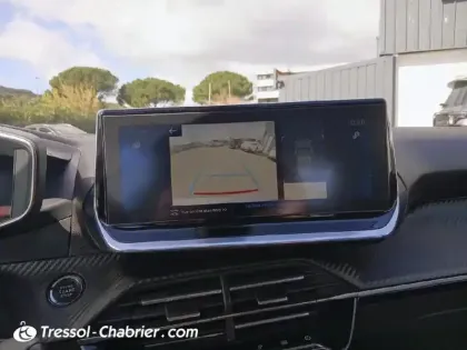 Photo 8 Peugeot 2008 Gén. II Ph1 Allure 5