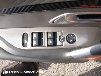 Photo 26 Peugeot 2008 Gén. II Ph1 Allure 5