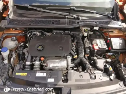 Photo 27 Peugeot 2008 Gén. II Ph1 Allure 5