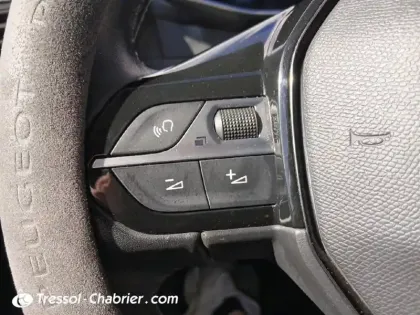 Photo 14 Peugeot 2008 Gén. II Ph1 Allure 5