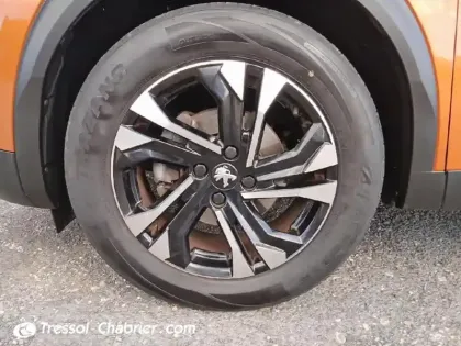 Photo 20 Peugeot 2008 Gén. II Ph1 Allure 5