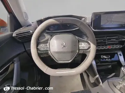 Photo 24 Peugeot 2008 Gén. II Ph1 Allure 5