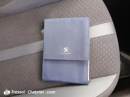 Photo 28 Peugeot 2008 Gén. II Ph1 Allure 5