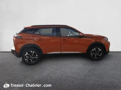 Photo 10 Peugeot 2008 Gén. II Ph1 Allure 5