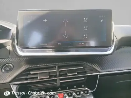 Photo 13 Peugeot 2008 Gén. II Ph1 Allure 5