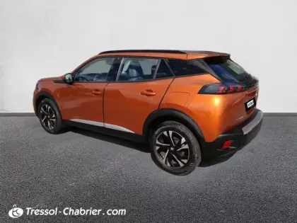 Photo 17 Peugeot 2008 Gén. II Ph1 Allure 5