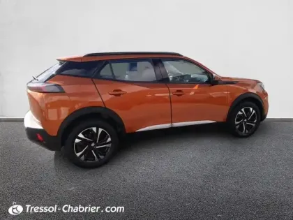 Photo 11 Peugeot 2008 Gén. II Ph1 Allure 5