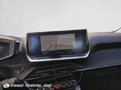 Photo 19 Peugeot 2008 Gén. II Ph1 Allure 5