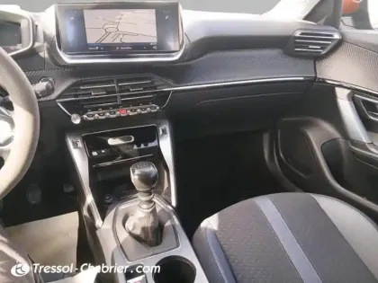 Photo 9 Peugeot 2008 Gén. II Ph1 Allure 5