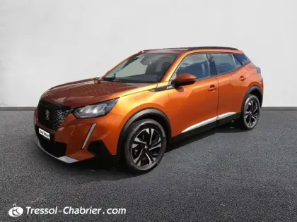 Photo 29 Peugeot 2008 Gén. II Ph1 Allure 5