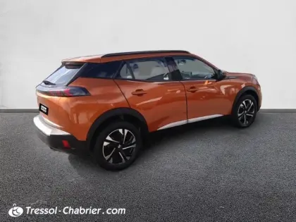 Photo Peugeot 2008 Allure