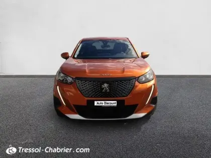 Photo 7 Peugeot 2008 Gén. II Ph1 Allure 5