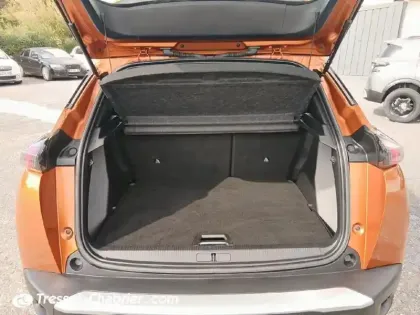 Photo 16 Peugeot 2008 Gén. II Ph1 Allure 5