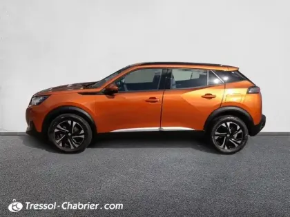 Photo 18 Peugeot 2008 Gén. II Ph1 Allure 5