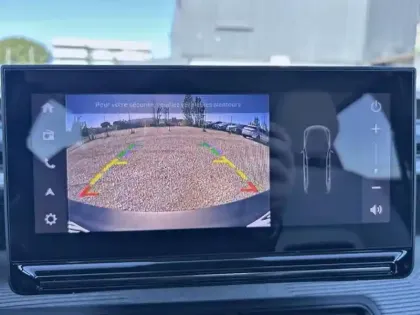 Photo 25 Citroën C3  Turbo 100 ch Manuelle Max