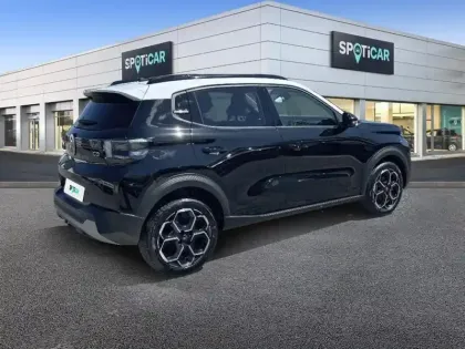 Photo 27 Citroën C3  Turbo 100 ch Manuelle Max