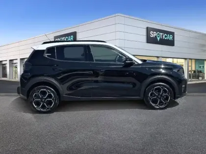 Photo 5 Citroën C3  Turbo 100 ch Manuelle Max