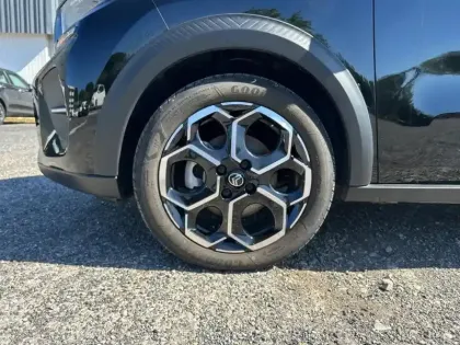 Photo 14 Citroën C3  Turbo 100 ch Manuelle Max