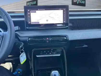 Photo 21 Citroën C3  Turbo 100 ch Manuelle Max