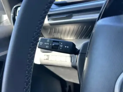 Photo 16 Citroën C3  Turbo 100 ch Manuelle Max