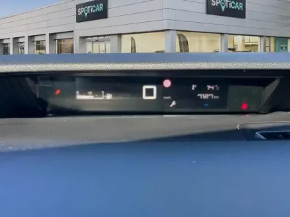 Photo 20 Citroën C3  Turbo 100 ch Manuelle Max