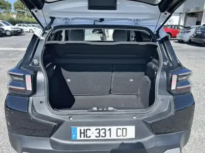 Photo 7 Citroën C3  Turbo 100 ch Manuelle Max