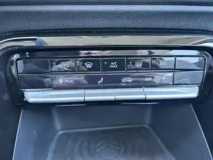 Photo 12 Citroën C3  Turbo 100 ch Manuelle Max