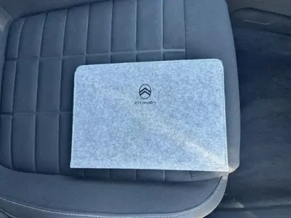 Photo 15 Citroën C3  Turbo 100 ch Manuelle Max