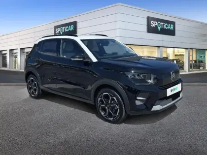 Photo 28 Citroën C3  Turbo 100 ch Manuelle Max