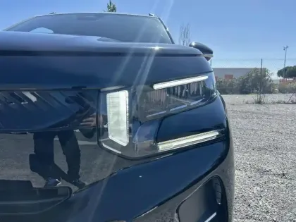 Photo 13 Citroën C3  Turbo 100 ch Manuelle Max