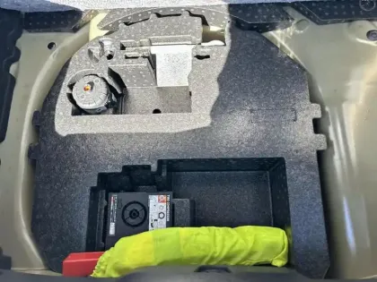 Photo 26 Citroën C3  Turbo 100 ch Manuelle Max