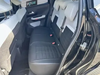 Photo 22 Citroën C3  Turbo 100 ch Manuelle Max