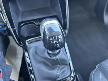 Photo 23 Citroën C3  Turbo 100 ch Manuelle Max