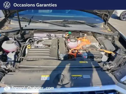 Photo 6 Audi Q3 Gén. II Ph1 S line 5