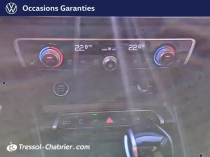 Photo 21 Audi Q3 Gén. II Ph1 S line 5