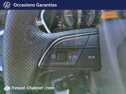 Photo 18 Audi Q3 Gén. II Ph1 S line 5